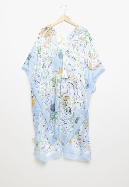 KIMONO ARMONIAS SEAGULL