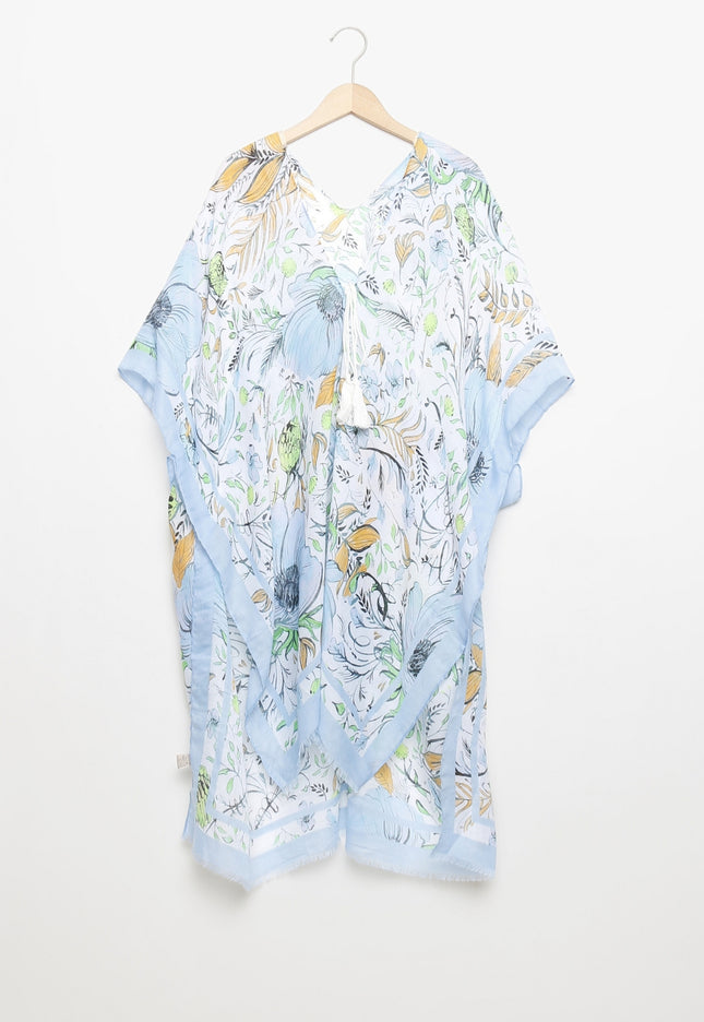 KIMONO ARMONIAS SEAGULL