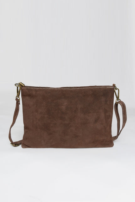 BOLSO ARMONIAS MINI PIEL