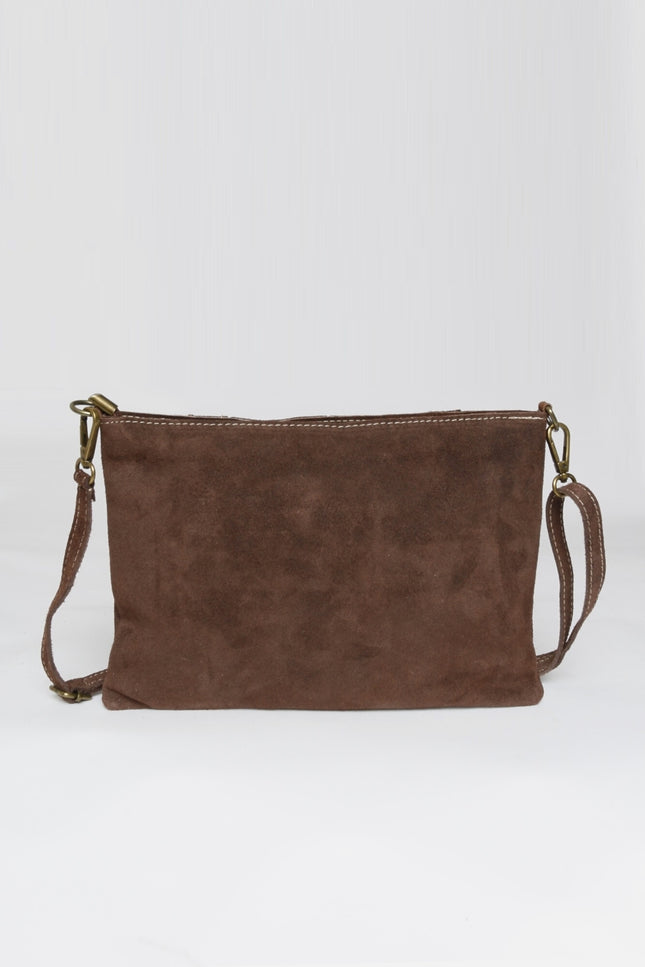 BOLSO ARMONIAS MINI PIEL