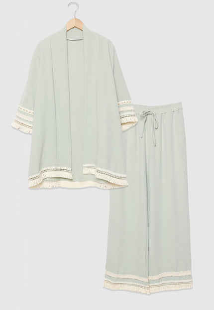 CONJUNTO ARMONIAS PISA