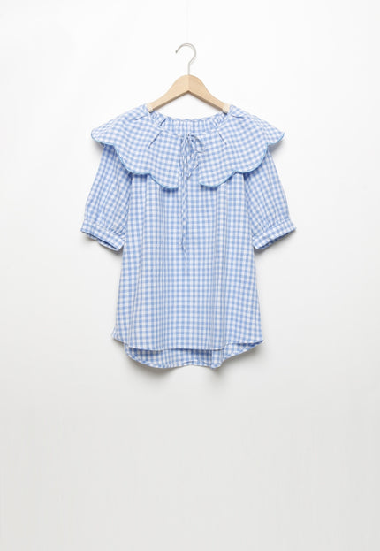 BLUSA ARMONIAS VIOLETA