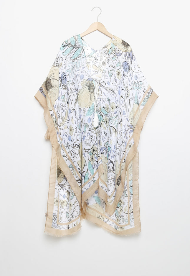 KIMONO ARMONIAS SEAGULL