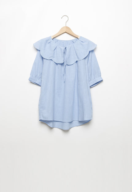 BLUSA ARMONIAS CLAVEL