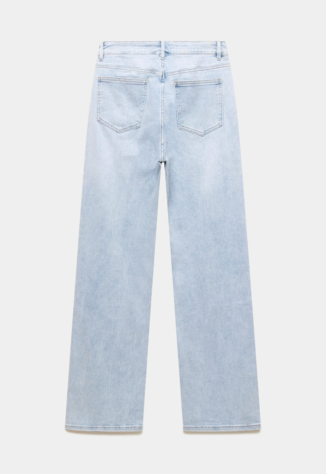 JEANS MISS CURVY