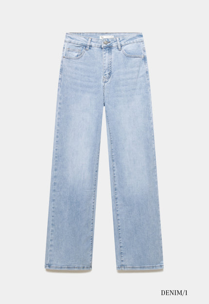 JEANS MISS FLEXIBLE