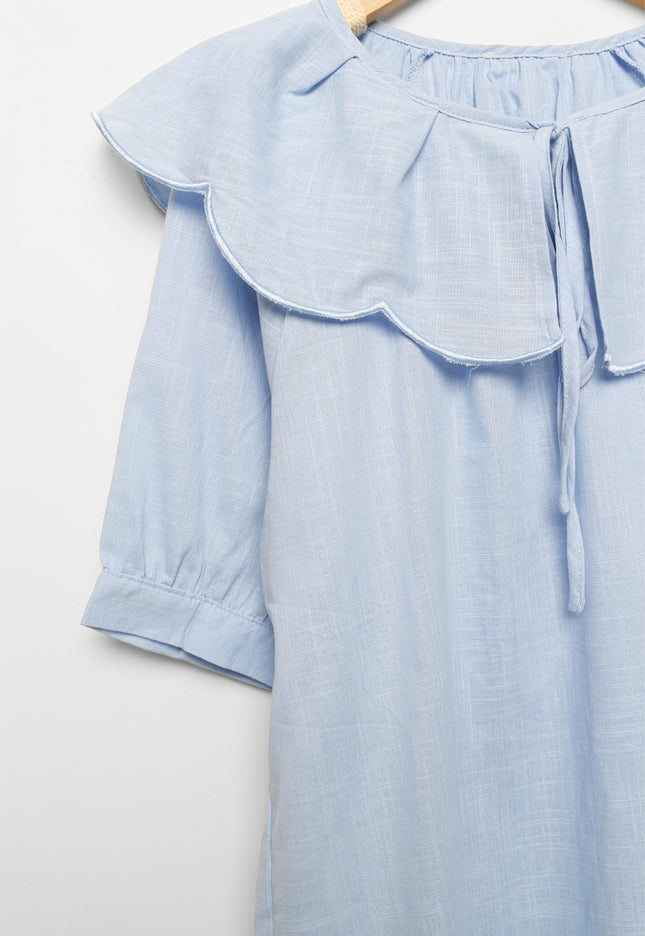 BLUSA ARMONIAS CLAVEL