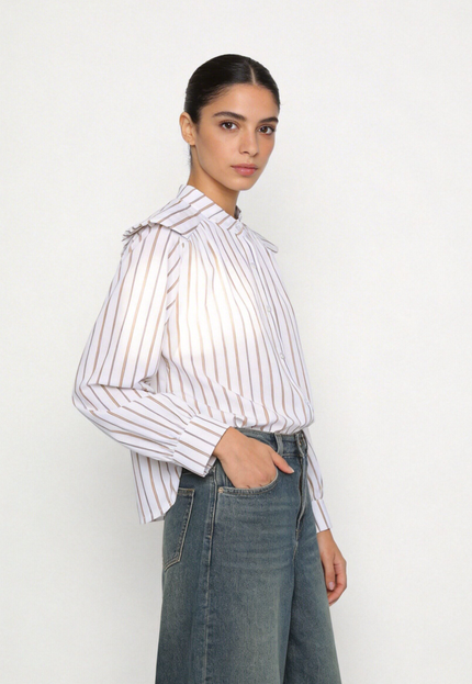BLUSA ARMONIAS RAYAS
