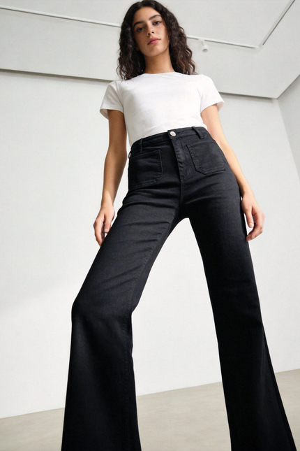 JEANS ARMONIAS TEEN ESTRELLA