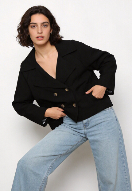 CHAQUETA ARMONIAS RENATA