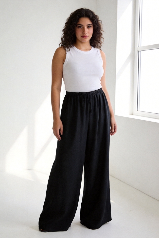 PANTALÓN ARMONIAS CURVE LEIRA
