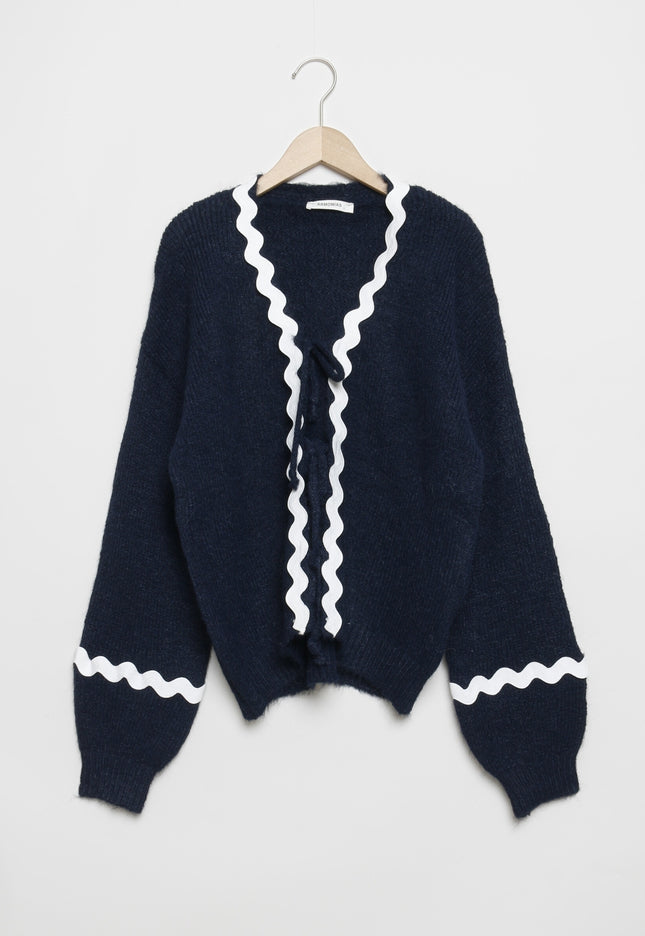 COMPLOT ARMONIAS DE CARDIGAN