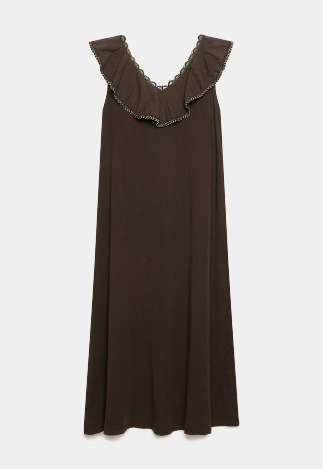 VESTIDO ARMONIAS NOEMI