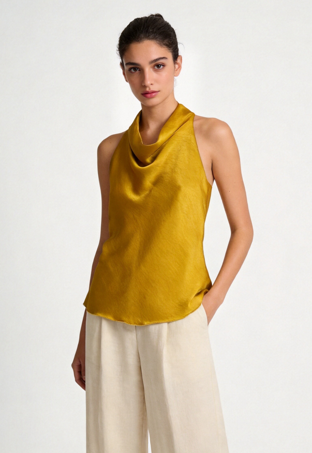 TOP ARMONIAS SATINADO