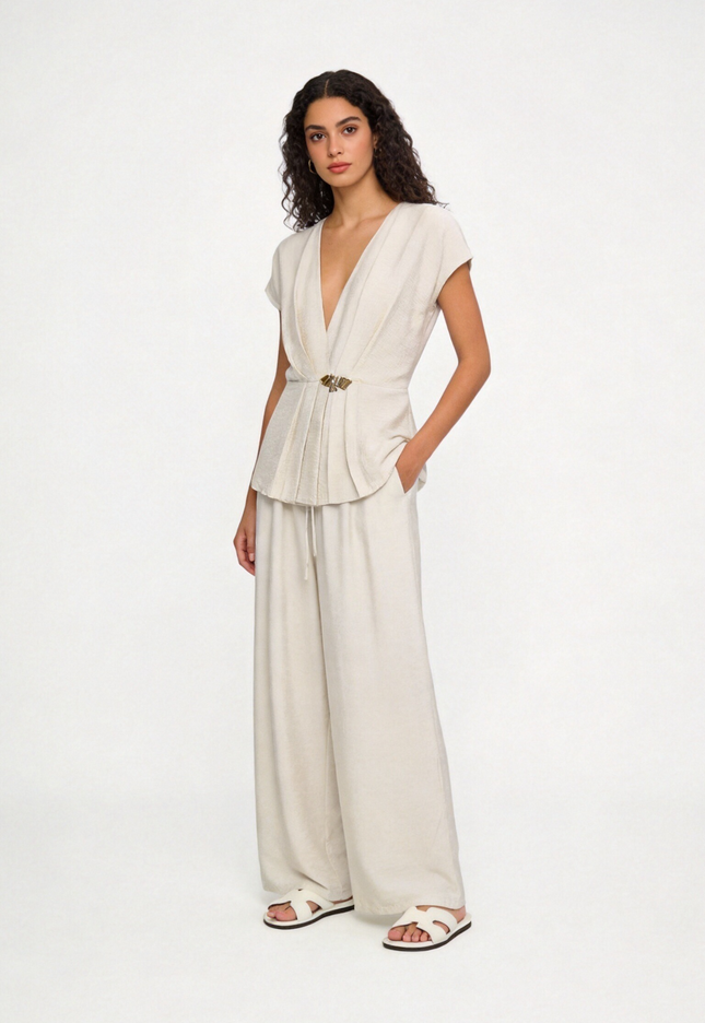 CONJUNTO ARMONIAS OLGA