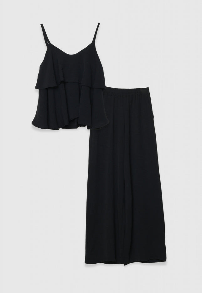 CONJUNTO ARMONIAS CRISTINA