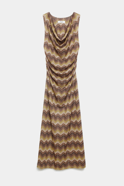 VESTIDO ARMONIAS TEEN VICKY