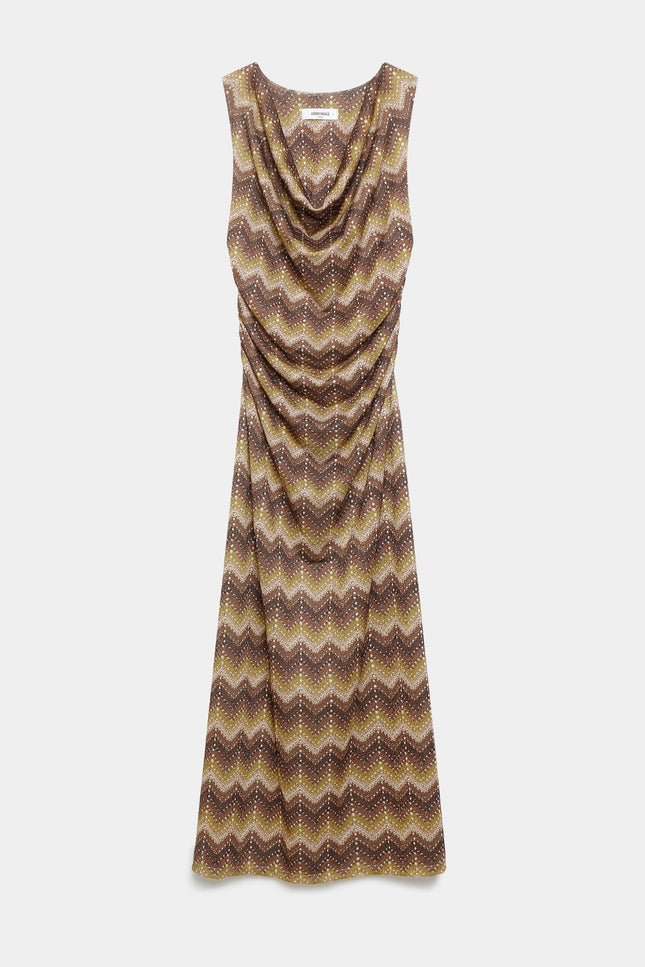 VESTIDO ARMONIAS TEEN VICKY