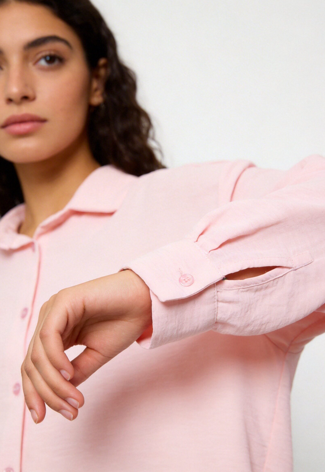 CAMISA ARMONIAS OVERSIZE