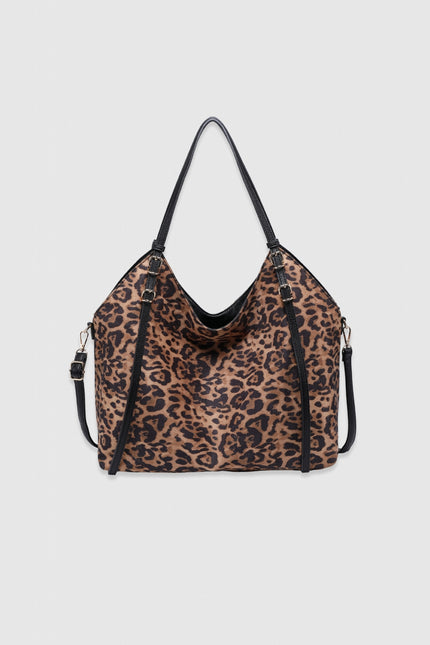 SHOPPER DONNA ALESSIA ESTAMPADA