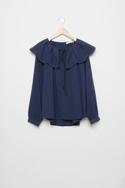 BLUSA ARMONIAS OVERSIZE