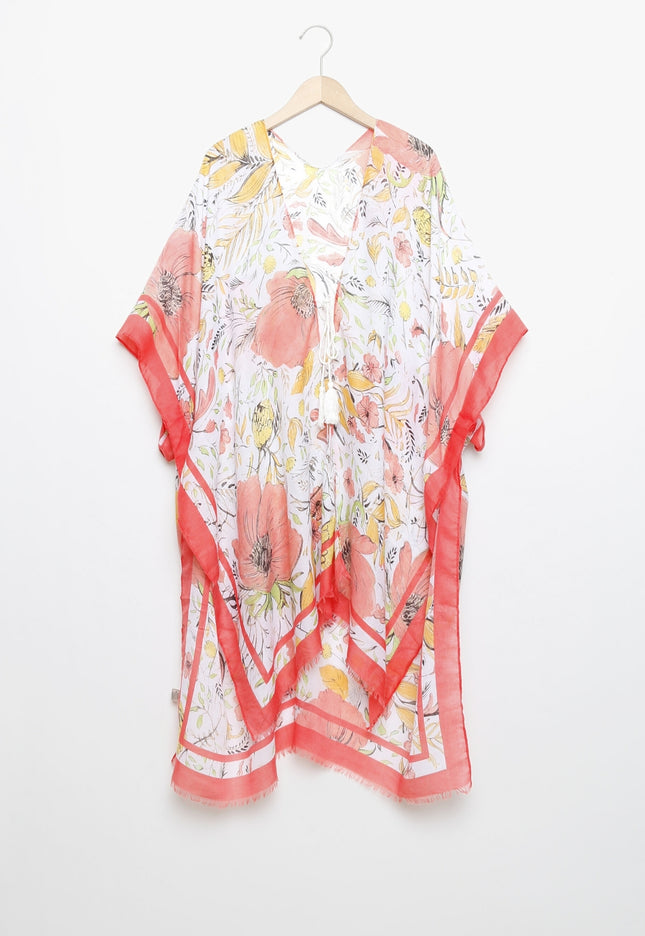 KIMONO ARMONIAS SEAGULL