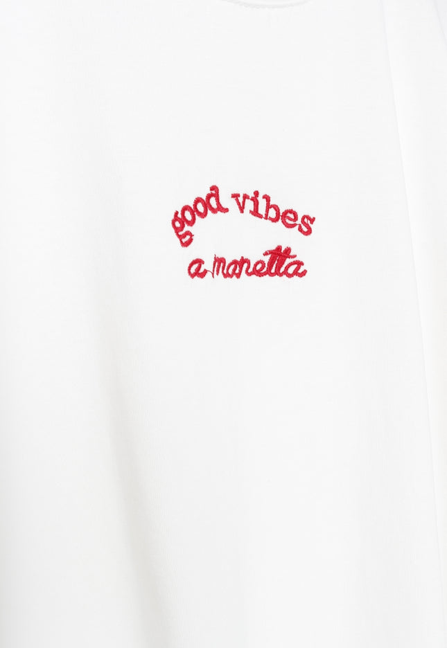 CAMISETA ARMONIAS VIBES