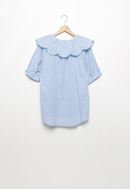 BLUSA ARMONIAS CLAVEL