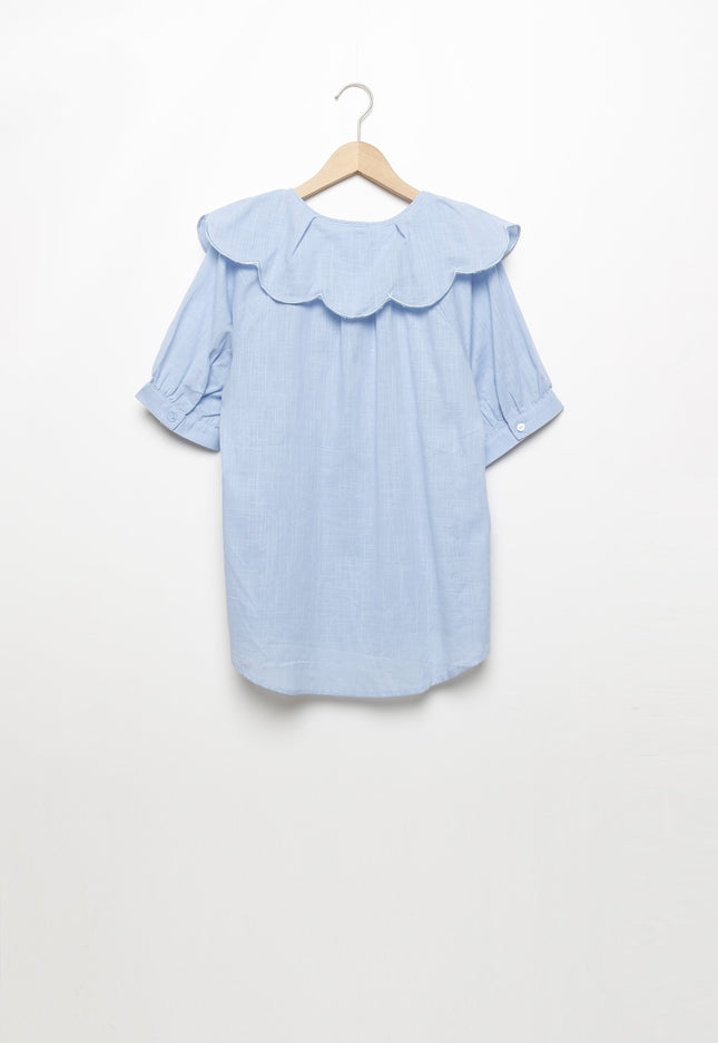 BLUSA ARMONIAS CLAVEL