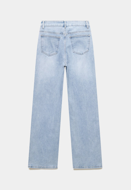 JEANS MISS FLEXIBLE