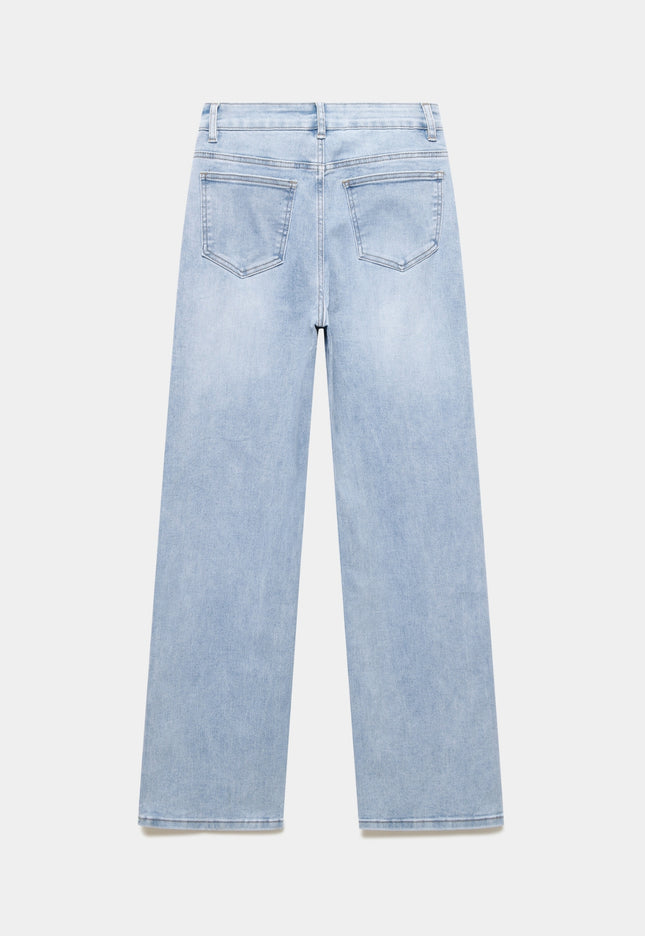 JEANS MISS FLEXIBLE
