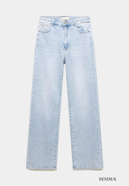 JEANS MISS CURVY