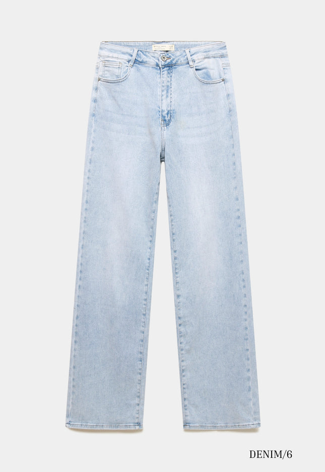 JEANS MISS CURVY