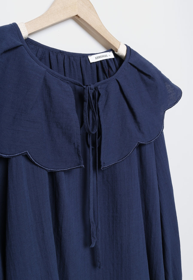 BLUSA ARMONIAS OVERSIZE