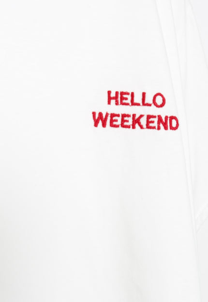 CAMISETA ARMONIAS HELLO