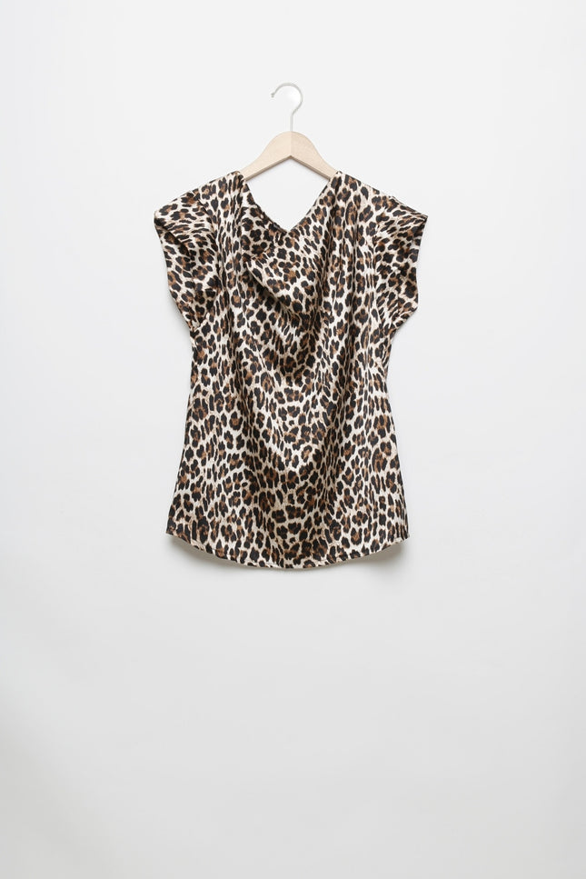 TOP ARMONIAS ANIMAL PRINT