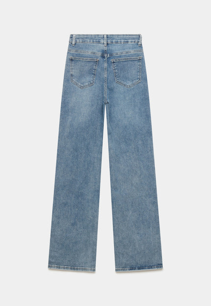 JEANS MISS FLEXIBLE