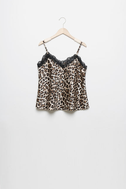 TOP ARMONIAS ANIMAL PRINT