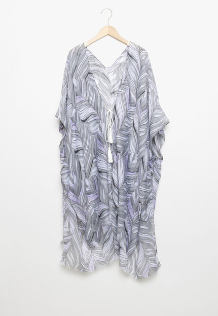 KIMONO ARMONIAS SEAWEED