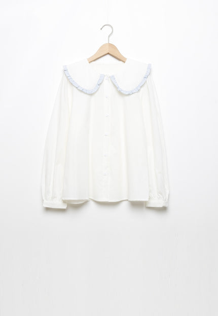 CAMISA ARMONIAS BABY