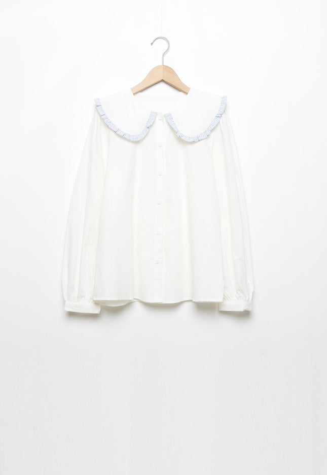 CAMISA ARMONIAS BABY