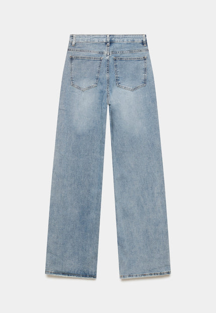 JEANS MISS LIT
