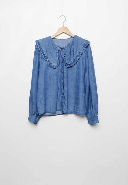 CAMISA ARMONIAS BOBO