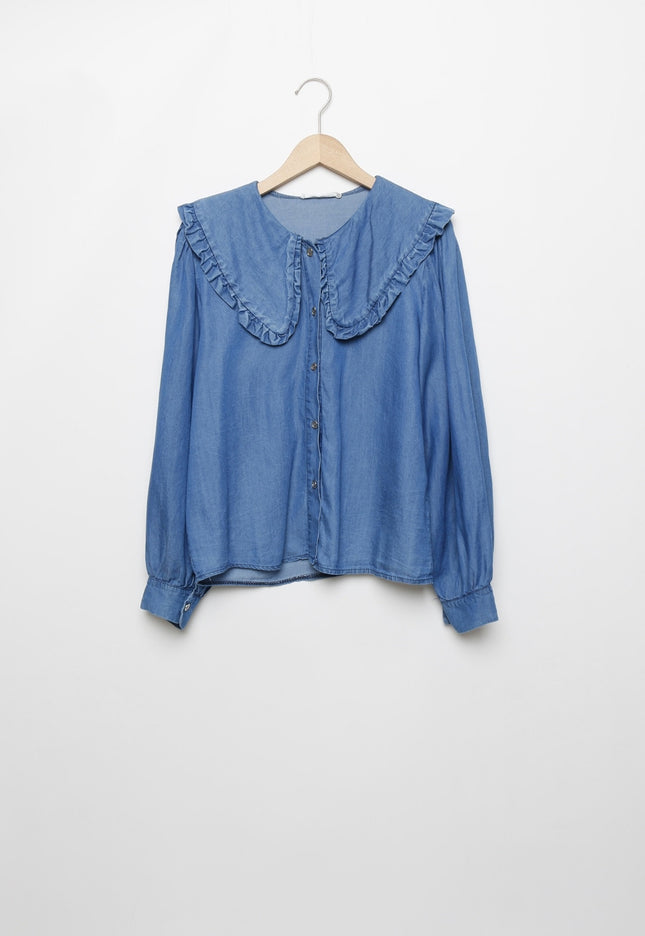CAMISA ARMONIAS BOBO
