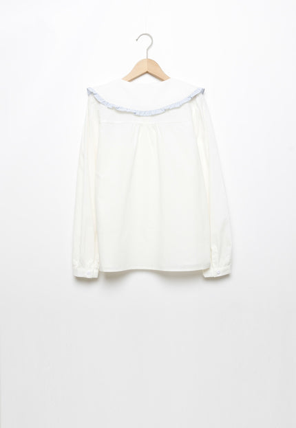 CAMISA ARMONIAS BABY