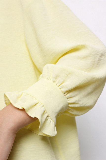 BLUSA ARMONIAS AFRICA