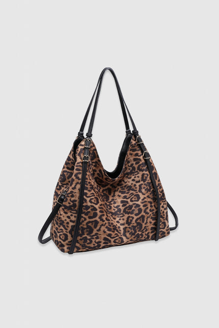 SHOPPER DONNA ALESSIA ESTAMPADA