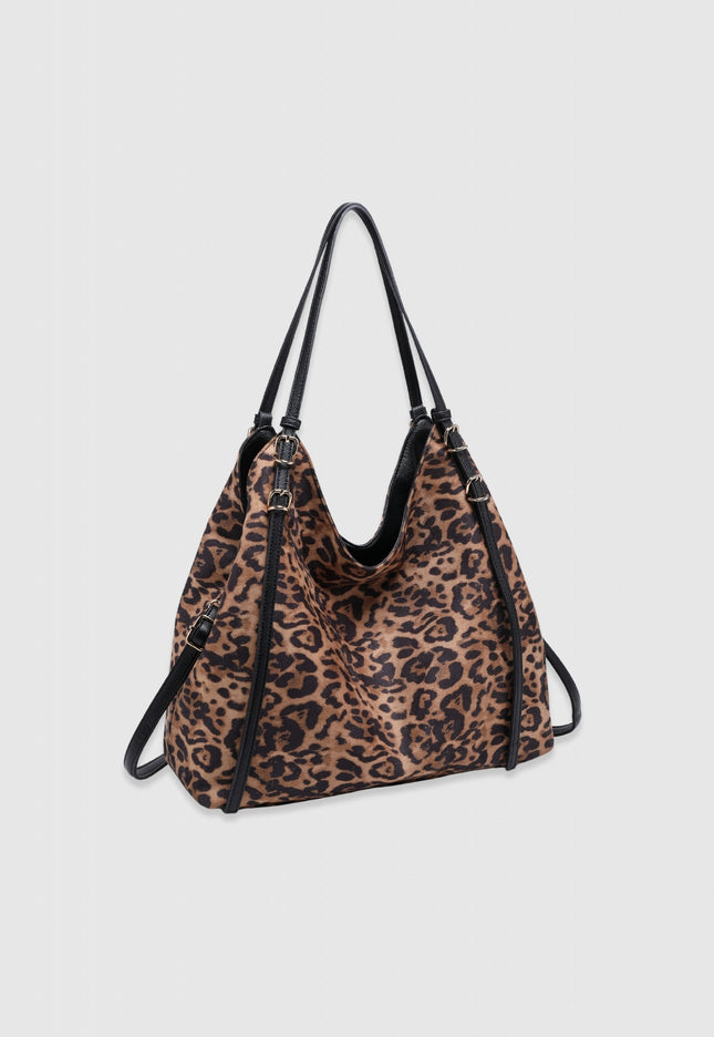 SHOPPER DONNA ALESSIA ESTAMPADA
