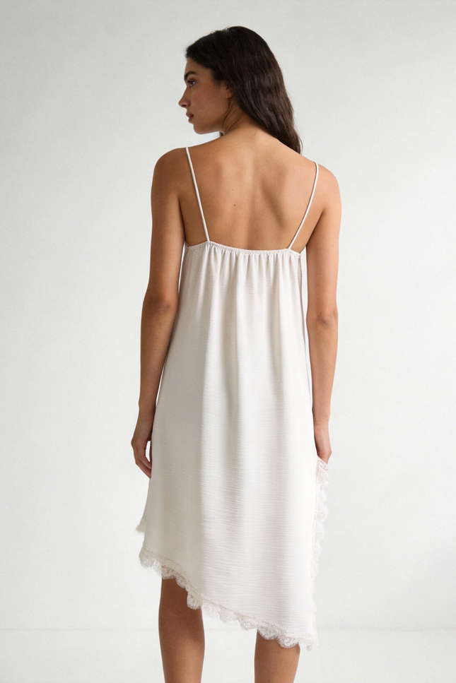 VESTIDO ARMONIAS AYLA
