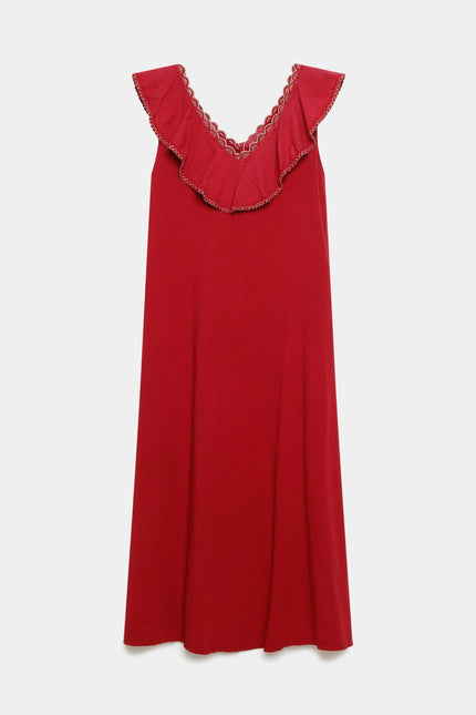 VESTIDO ARMONIAS NOEMI